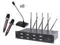 LAudio 8000C-6D2H
