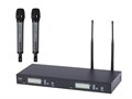 5000-UH Беспроводная микрофонная система, 2 ручных передатчика, LAudio 6413 - фото 31808