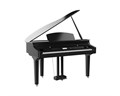 Medeli GRAND510(GB) Цифровой рояль, черный, (2 коробки) 6376 - фото 31958