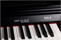 Orla CDP-101-POLISHED-BLACK Цифровое пианино, черное полированное 6389 - фото 31982
