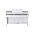 Orla CDP-101-POLISHED-WHITE Цифровое пианино, белое полированное