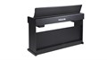 NCK-330-BK Цифровое пианино на стойке с педалями, черное, Nux 6402 - фото 32014