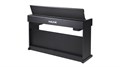 NCK-330-BK Цифровое пианино на стойке с педалями, черное, Nux 6402 - фото 32015