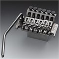 13020637.03 Schaller Tremolo Бридж (струнодержатель) тремоло, рутений, блок 37мм, Schaller