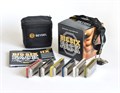 16666-set Big Six Blues Pack Набор губных гармошек, Seydel Sohne