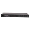 HP800 V2 Предусилитель для наушников 8 канальный, рэковый, Alctron 6508 - фото 32313