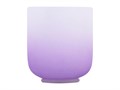 CFCS-6 Поющая чаша 6", хрусталь, фиолетовая, в чехле, Arborea 6515 - фото 32328