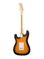 ST202-BSB Электрогитара, коричневый санберст, Root Note 6510 - фото 32390