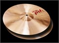 0001704314 PST 7 Light Hi-Hat Две тарелки 14'', Paiste 6541 - фото 32397