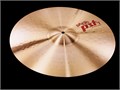 0001702818 PST 7 Heavy Crash Тарелка 18'', Paiste