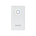 P1-Intelligent-Pedal-WH Prime P1 Процессор эффектов, белый, Mooer