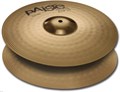 0000154014 201 Bronze Hi-Hat Две тарелки 14", Paiste