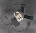 SH965NFX Nanoflex Звукосниматель для контрабаса Shadow