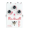 FV05-Recorder Педаль эффектов, Flamma