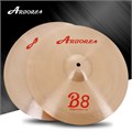 Arborea B813HH B8 Series Hi-Hat Две тарелки 13"