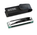 Seydel Sohne 31401C Concerto Steel C Губная гармошка октавная