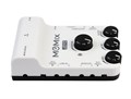 Joyo Momix Аудио-интерфейс - микшер, кабель USB Type-C 6755 - фото 32909 Joyo Momix Аудио-интерфейс - микшер, кабель USB Type-C 6755 - фото 32909