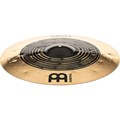Meinl CC20DUC Classics Custom Dual Crash - Тарелка 20"
