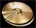 Paiste 0004103714 Signature Precision Hi-Hat Две тарелки 14''