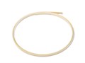 Alice A033IVY/ABS Кант для корпуса гитары, цвет слоновой кости, пластик АБС