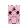 Mooer MVP1 Autuner Педаль эффектов
