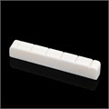 Musiclily MX0720-2 - Верхний порожек для классической гитары(52х6х8.5), кость