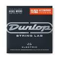 Dunlop DEN1152 - струны для электрогитары, никелированные, Medium/Heavy, 11-52