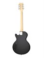 Sunsmile SLP-350 Электрогитара, черная 6663 - фото 33075
