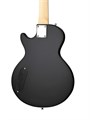 Sunsmile SLP-350 Электрогитара, черная 6663 - фото 33076