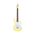 Mooer MLT10-CNYW - Электрогитара, желтая 6776 - фото 33110 Mooer MLT10-CNYW - Электрогитара, желтая 6776 - фото 33110