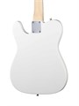 Foix FFG-ETL300-WH Электрогитара, белая 6723 - фото 33156