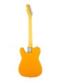 Sunsmile STL-130 Электрогитара, желтая 6704 - фото 33160 Sunsmile STL-130 Электрогитара, желтая 6704 - фото 33160