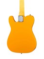 Sunsmile STL-130 Электрогитара, желтая 6704 - фото 33161 Sunsmile STL-130 Электрогитара, желтая 6704 - фото 33161