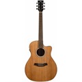ADLER GCE50-CM - электроакустическая гитара