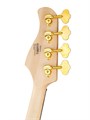 Cort Rithimic-NAT Rithimic Series Бас-гитара, цвет натуральный 6259 - фото 33282
