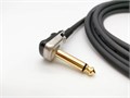 ZZcable E59-JR-J-0500-0 Кабель инструментальный, 5м, прямой/угловой 6809 - фото 33369