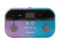 Mooer M1-Intelligent-Pedal Процессор эффектов 6819 - фото 33390