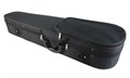 Mirra VC-320-BK-1/2 - Футляр для скрипки размером 1/2, черный