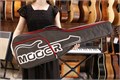 Mooer MSC20-Pro-AMBN - Электрогитара с чехлом, коричневая 6786 - фото 33731 Mooer MSC20-Pro-AMBN - Электрогитара с чехлом, коричневая 6786 - фото 33731