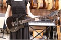 Mooer MMT100-PEBK - Электрогитара, черная 6789 - фото 33744 Mooer MMT100-PEBK - Электрогитара, черная 6789 - фото 33744