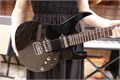 Mooer MMT100-PEBK - Электрогитара, черная 6789 - фото 33745 Mooer MMT100-PEBK - Электрогитара, черная 6789 - фото 33745