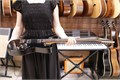 Mooer MMT100-PEBK - Электрогитара, черная 6789 - фото 33748 Mooer MMT100-PEBK - Электрогитара, черная 6789 - фото 33748