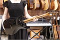 Mooer MMT100-PEBK - Электрогитара, черная 6789 - фото 33749 Mooer MMT100-PEBK - Электрогитара, черная 6789 - фото 33749