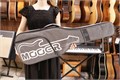 Mooer MMT100-PEBK - Электрогитара, черная 6789 - фото 33753 Mooer MMT100-PEBK - Электрогитара, черная 6789 - фото 33753