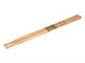 HUN 00301004044 5B - Барабанные палочки, орех гикори, дерев наконечник 6842 - фото 33809