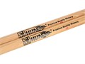 HUN 00301004044 5B - Барабанные палочки, орех гикори, дерев наконечник 6842 - фото 33810