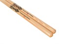 HUN 00301004044 5B - Барабанные палочки, орех гикори, дерев наконечник 6842 - фото 33812