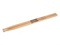 HUN 00301004047 2B - Барабанные палочки, орех гикори, дерев наконечник 6843 - фото 33815