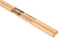 HUN 10101001009 5A - Барабанные палочки, орех гикори, дерев. наконечник 6844 - фото 33822