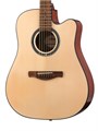 Magna M-90C - акустическая гитара, цвет натуральный 6849 - фото 33842